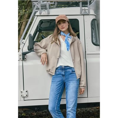 Moderne blouson