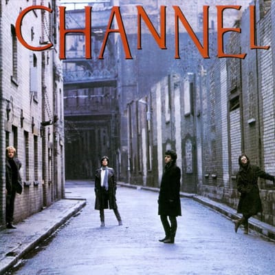 Channel