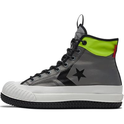 Converse Bosey MC Gore-Tex High 'Limestone Grey' 35.5 black