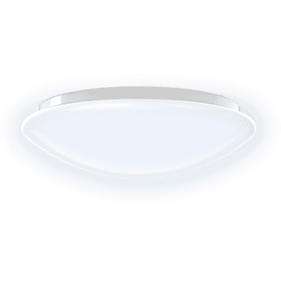 Woox plafondlamp wit
