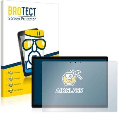 Screenprotector voor Xiaomi Book S 12.4" Beschermglas transparant
