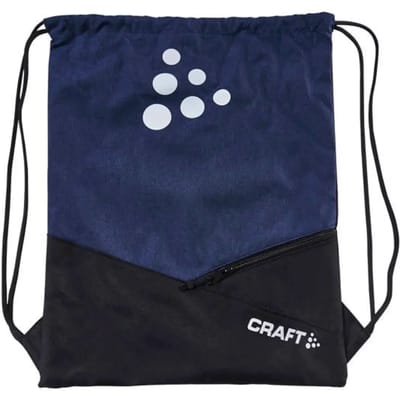 Craft Squad Gymbag - Marine | Maat: ONE