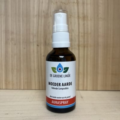 De Groene Linde Moeder Aarde