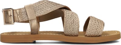 Inuovo B08016 Sandalen - Dames - Rosegoud - Maat 37