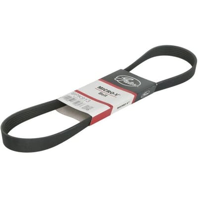 Poly V-riem Micro-V® GATES 6PK913