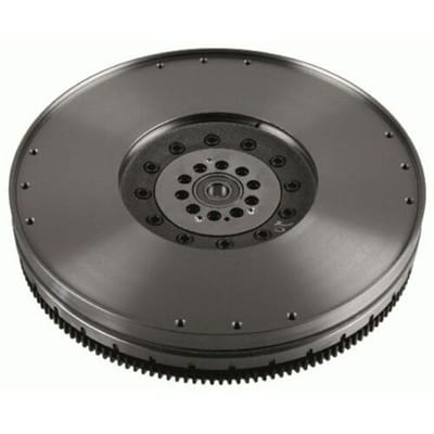 Dubbel massa vliegwiel SACHS 6594 000 300:009