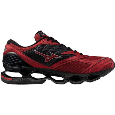 Trainers Mizuno Wave Prophecy