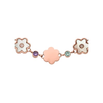 PURELEI Armband Flowering