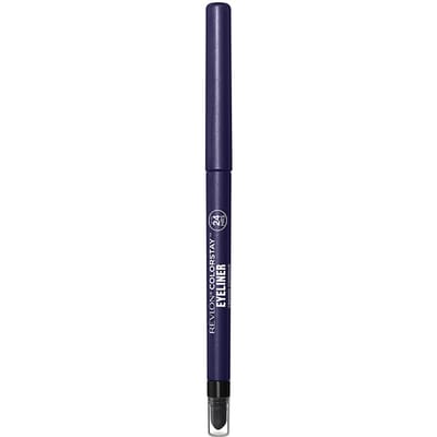 Colorstay Oogliner #zwarte Violet 0,28 g