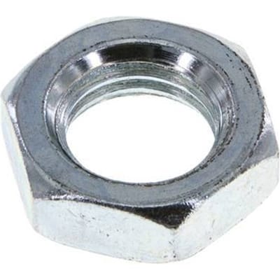 Connectiemoer M16 Staal [5 Stuks]