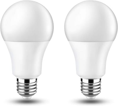 LED E27 12W Warm Licht 3000K - Energiebesparende Gloeilampen voor Motorhome en Garage