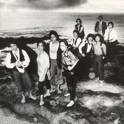 Aloha Got Soul