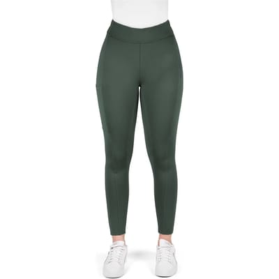 Dameslegging met volledige grip Equithème Birdy
