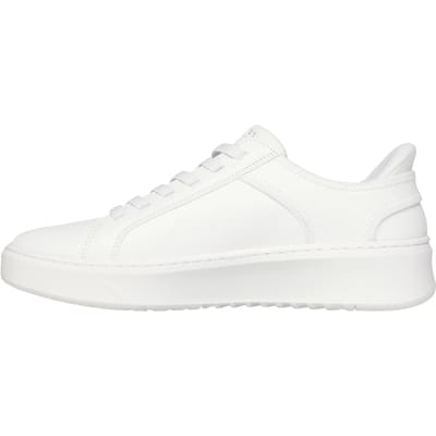 Skechers Slip-ins Court Break - Double Vented - Heren Sneakers - Wit