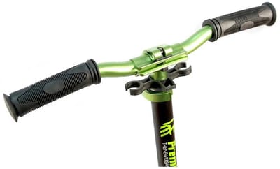 Krf Premier City 200 Scooter Groen