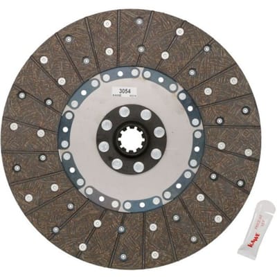 Koppelingsplaat KAWE 3054