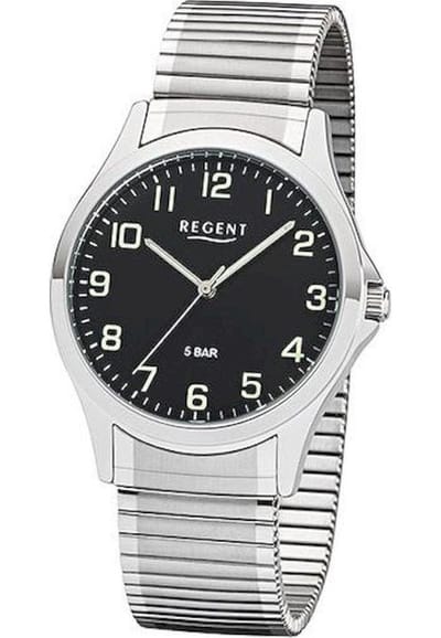 Regent Herenhorloge 1242428