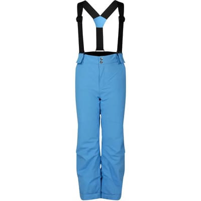 Dare2b Outmove Iii Insulated Broek Blauw 9-10 Years Kinderen