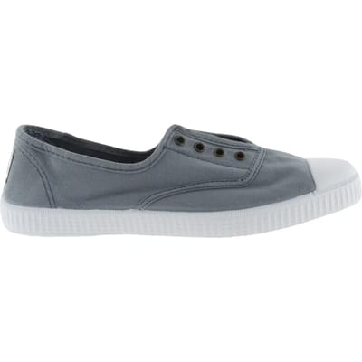 Canvas dames sportschoenen met vetersluiting Victoria 1915 Anglaise
