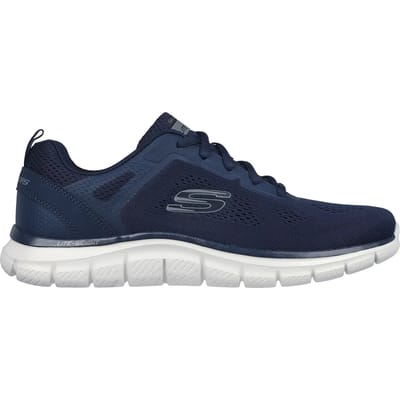 Skechers Track Sneakers - Breder - Sportwear - Volwassen