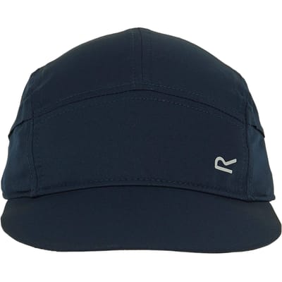 Regatta Unisex Active II muts voor volwassenen (Marine)
