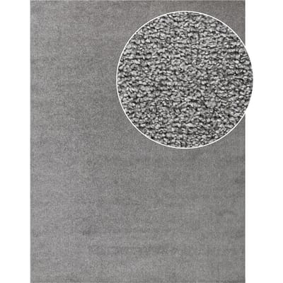 Tapijt Portivo antraciet 240x340 cm