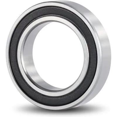 Lager voor borstelmotor Black Bearing Repère 003