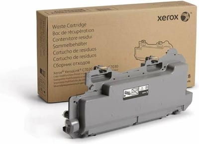 Xerox 115R00128 / VersaLink C7020/C7025/C7030 Afvalcartridge 30.000 pagina's