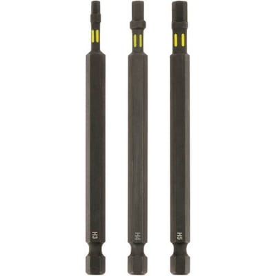 kwb 123440 Bitset 3-delig
