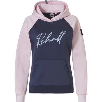Dames Hoodie Rehall Jeany-R Pwr