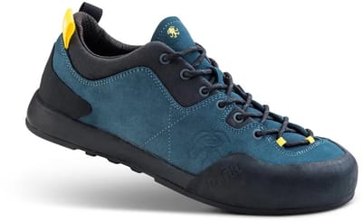 Rafiki Monte Approachschoenen Blauw EU 47 Man