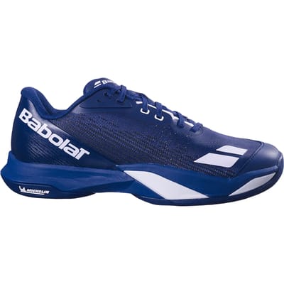 Tennisschoenen Babolat Jet Mach 4 All Court