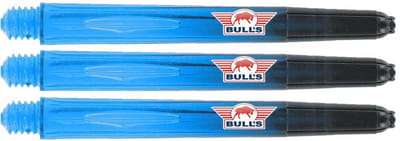 Bull's Airstriper Blue Medium
