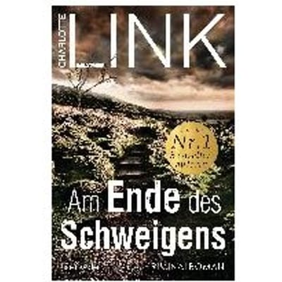 Am Ende Des Schweigens - Link, Charlotte
