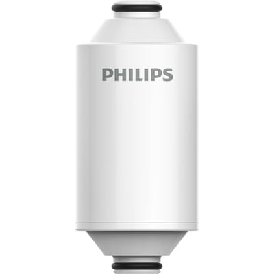 Philips - Vervangende Filter - Douchefilter - NSF-gecertificeerd - 8 L/min