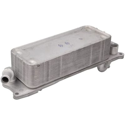 Olie radiator NRF 310064