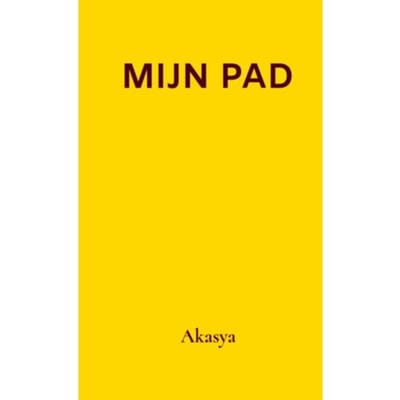 Mijn Pad - Ak Asya
