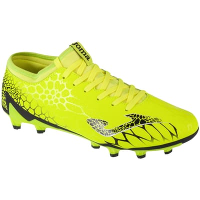 Joma Gol 2409 FG GOLS2409FG, Mannen, Geel, Voetbalschoenen, maat: 46