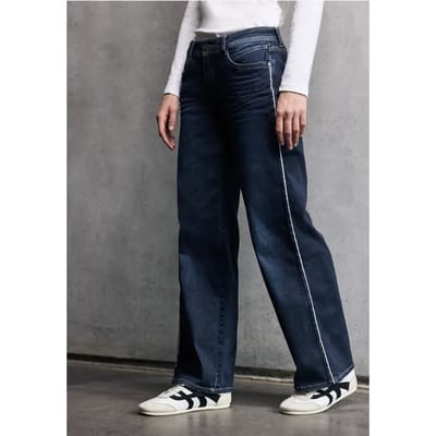 Wide Legs Jeans