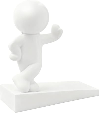Deurstopper - Deurwig - Deuren Open Houden - Antislip Krasbestendig - 16 x 11 cm - Niet gespecificeerd
