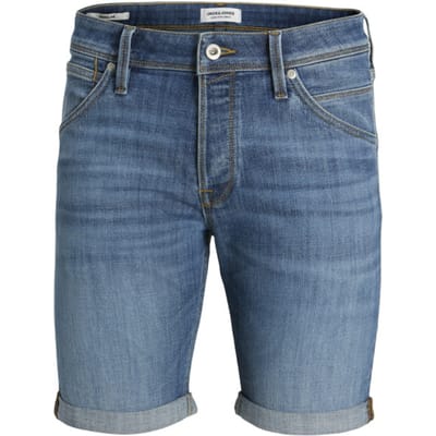 JACK&JONES JJIRICK JJFOX SHORTS GE 238 SN Heren Broek - Maat XS
