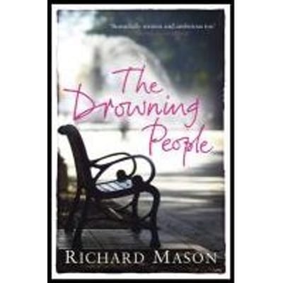 The Drowning People - Richard Mason