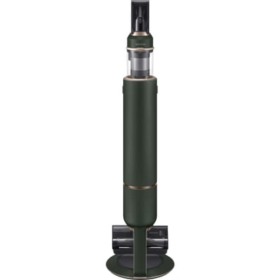 Samsung Bespoke Jet - Steelstofzuiger - 200 Watt - Zakloos - Woody Green - VS20B95943N/WA