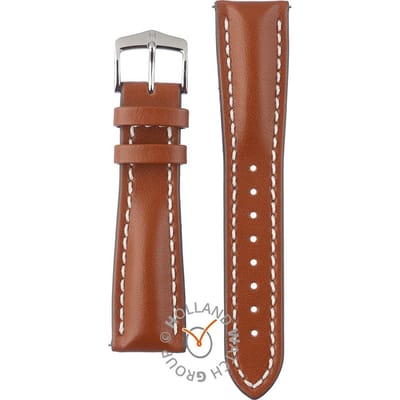 Hirsch 02475070-2-22 Heavy Horlogeband
