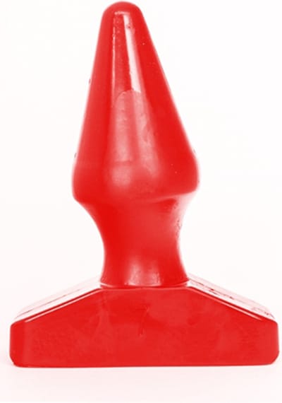 All Red Plug 16 cm. [ABR78]