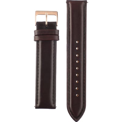Bering Straps PT-A13242S-BRNX Horlogeband