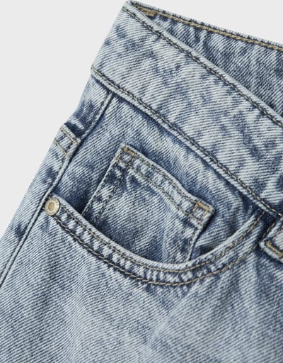 Name it Jeans Loose fit
