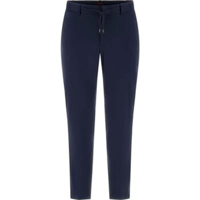 Broek Guess Koordbroek - Fashion Wear - Volwassen