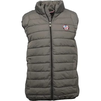 Gilet Peak Mountain Doudoune sans manches homme CENO