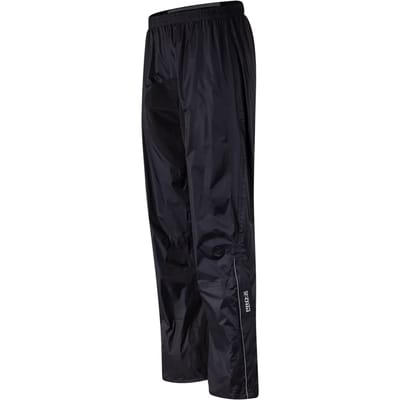 Regenbroek Lyon Pro-X Elements - Heren S - XL&D - 10000mm waterdicht - Ademend 5000gr/24u - Winddicht - Rits - Afneembare schoenbeschermers